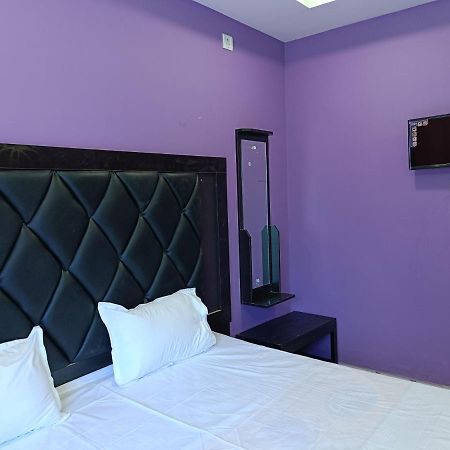 Ojotrip Raghunath Palace Puri Hotel Kültér fotó