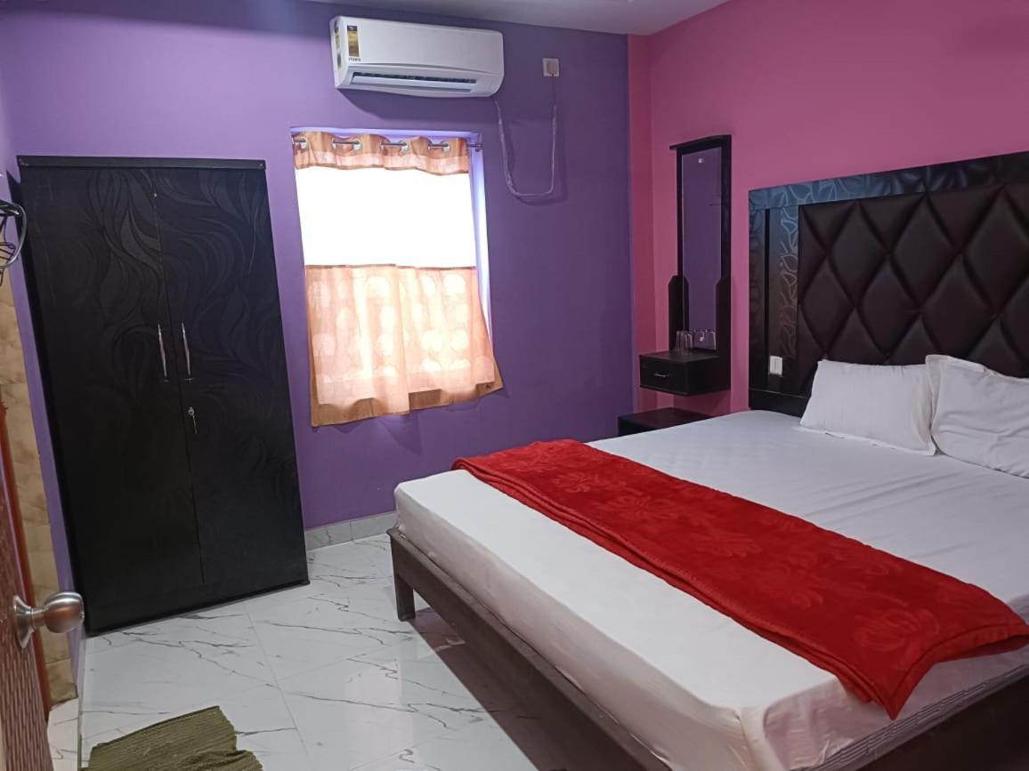 Ojotrip Raghunath Palace Puri Hotel Kültér fotó