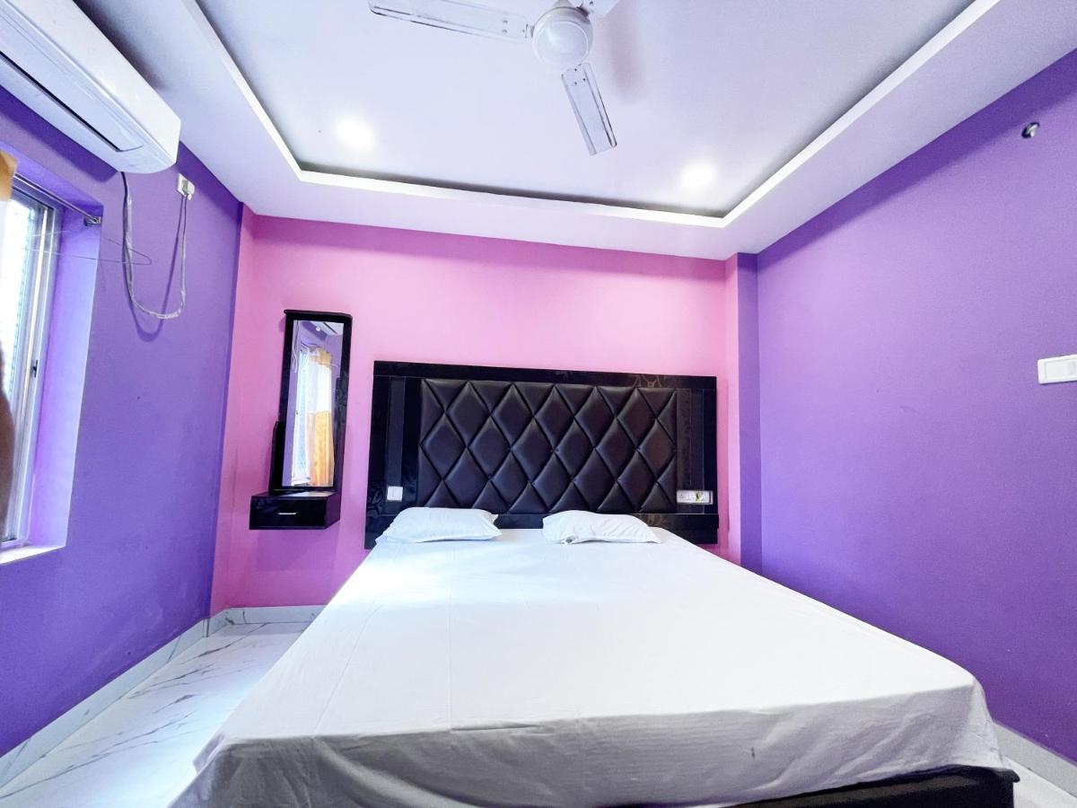 Ojotrip Raghunath Palace Puri Hotel Kültér fotó