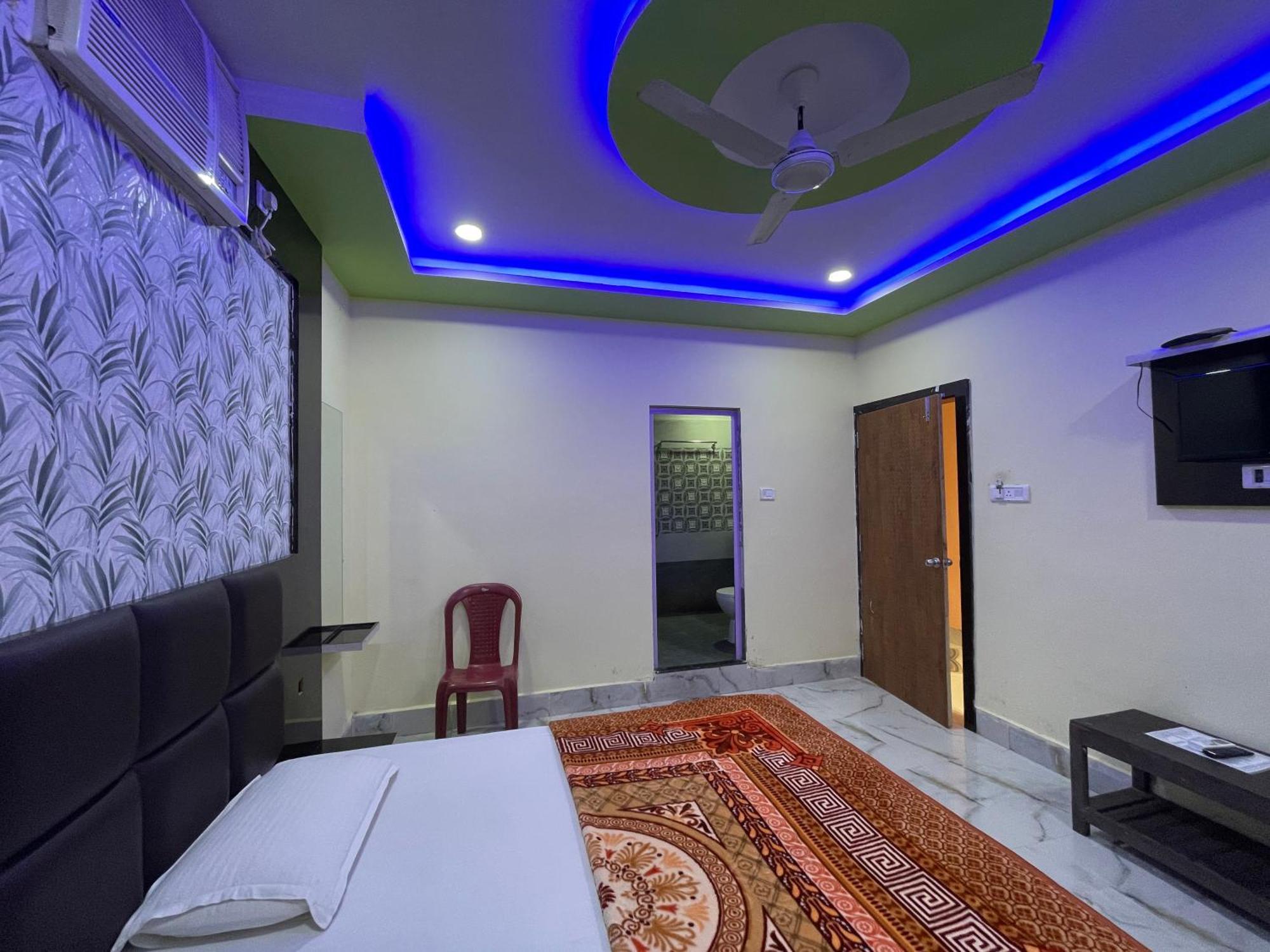 Ojotrip Raghunath Palace Puri Hotel Kültér fotó