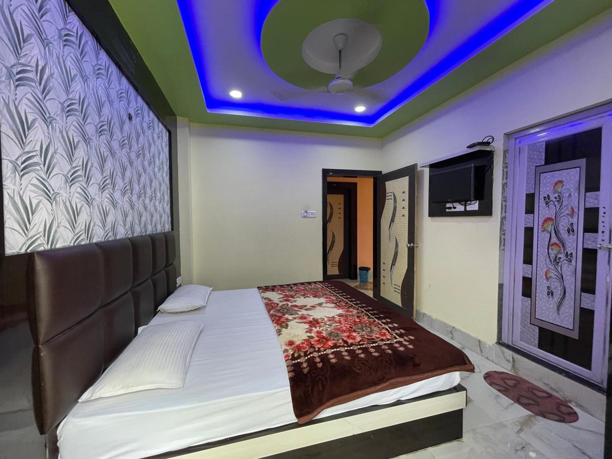 Ojotrip Raghunath Palace Puri Hotel Kültér fotó